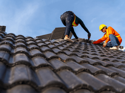 About Roof Repair Experts Lake Wales, FL